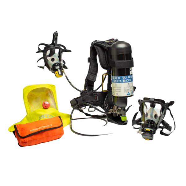 Eq. X-Pro Mod. Zenith