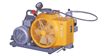 Compresor PE-100 Eléctrico