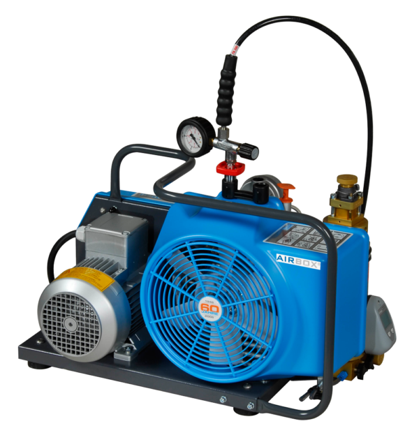 Compresor Junior (Electrico)