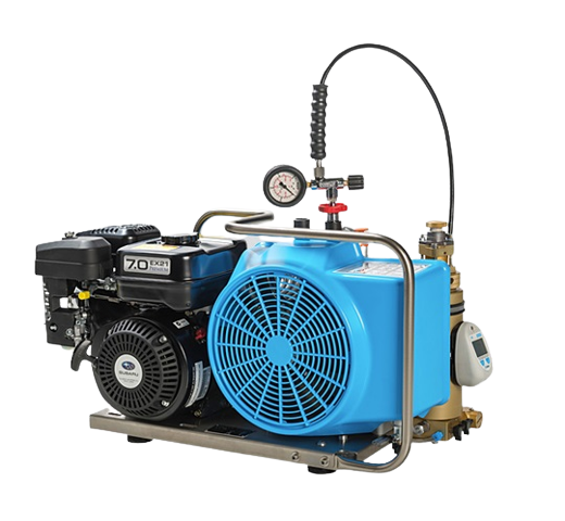 Compresor Junior (Gasolina)