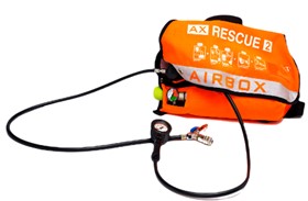 AX-Rescue 2
